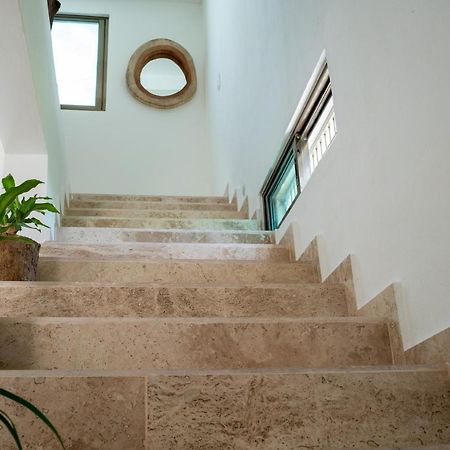 Ferienwohnung Recamara 5 Tulum Cancún Exterior foto