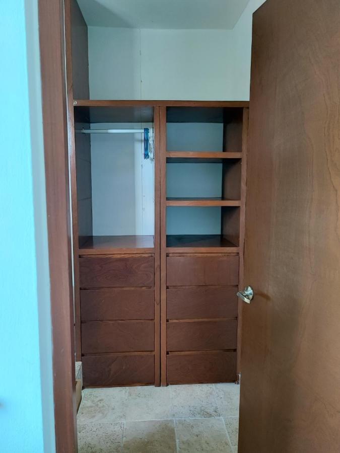 Ferienwohnung Recamara 5 Tulum Cancún Exterior foto