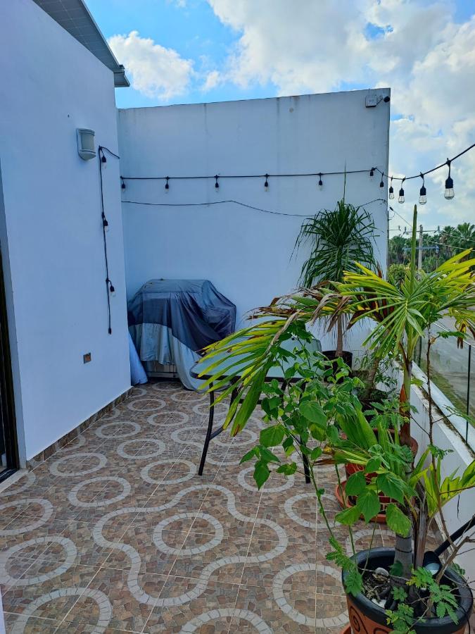 Ferienwohnung Recamara 5 Tulum Cancún Exterior foto