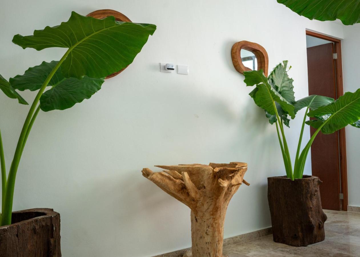 Ferienwohnung Recamara 5 Tulum Cancún Exterior foto